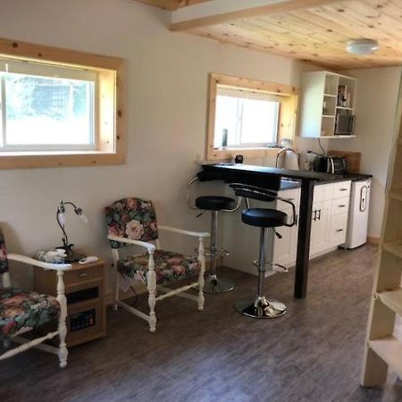 Country Living Bed & Breakfast Gravenhurst Dış mekan fotoğraf